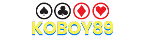 Logo KOBOY89